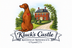 Kluck's Castle Rhodesian Ridgeback's – Home