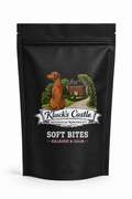 Soft-Bites Puppy / Junior Kalkoen&Zalm (ALLEEN AFHALEN)